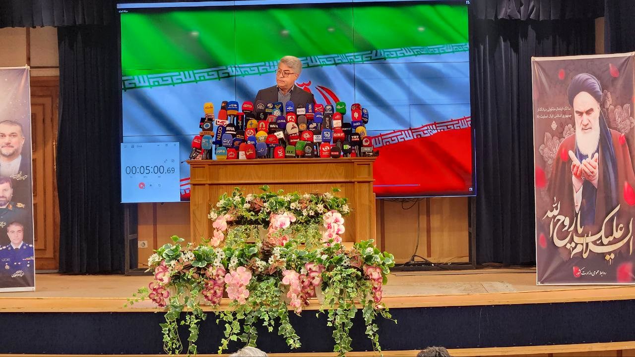 امروز تصمیم‌‌ گیری‌ها منابع سازند