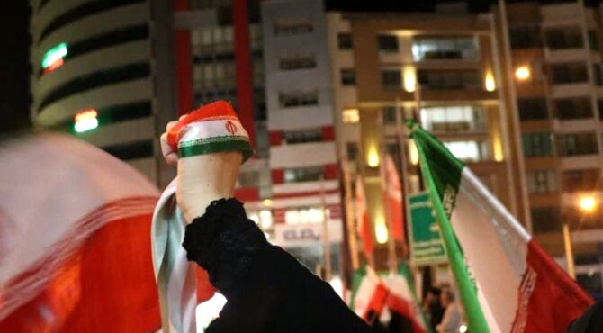 فرمانده بده فرمان