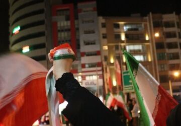فرمانده بده فرمان