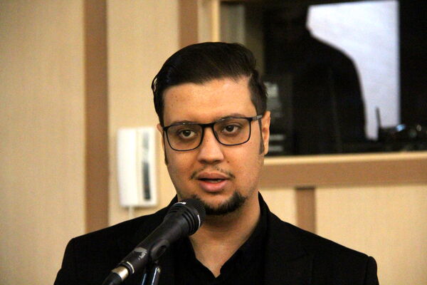 نشست مسئولان اعتکاف‌های استان  یزد