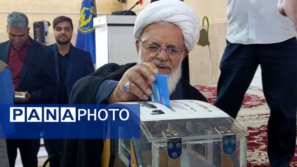  شور عاطفه‌ها در یزد