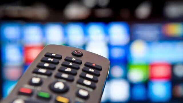تازه‌های تولید و پخش تلویزیون و رادیو