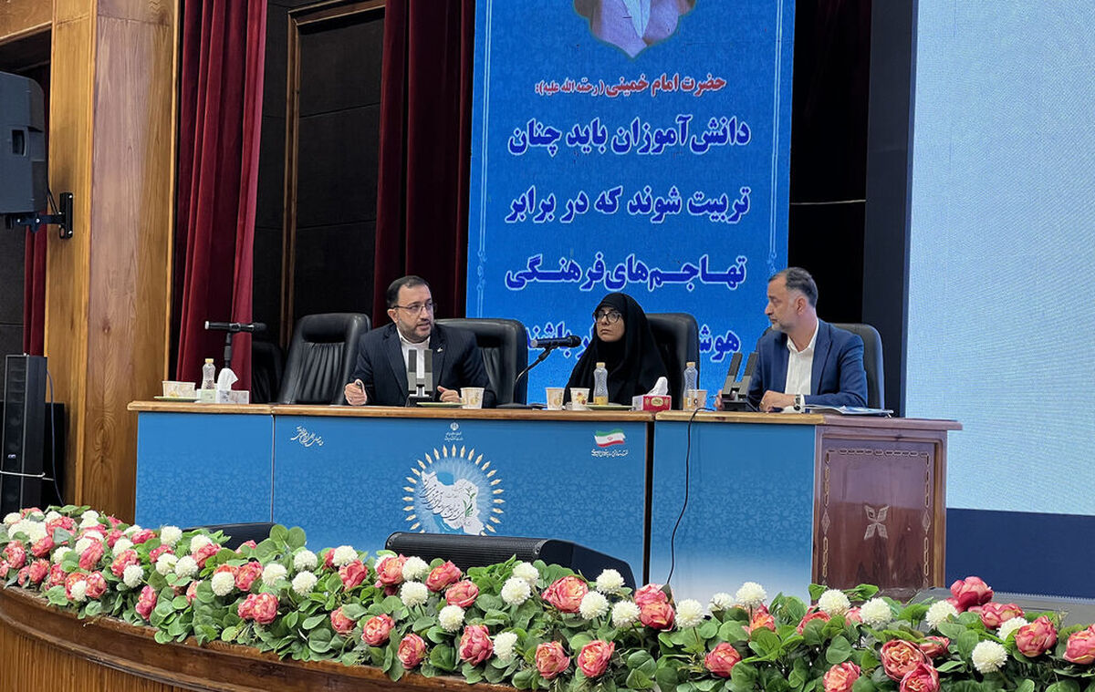 کانون در ایام جنگ از میدان تربیت کودکان و نوجوانان خارج نشد