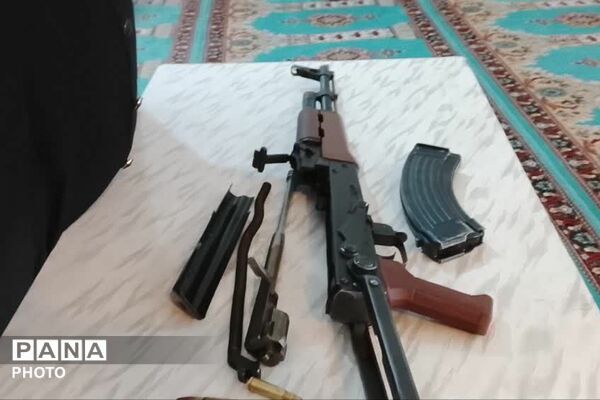 تقدیر از خادمین و فعالان ستاد نماز جمعه صباشهر به مناسبت سالروز اقامه اولین نماز جمعه