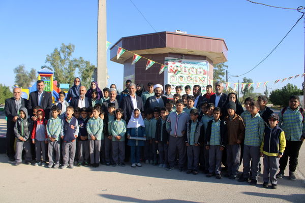 سفر معاون وزیر آموزش و پرورش به استان بوشهر