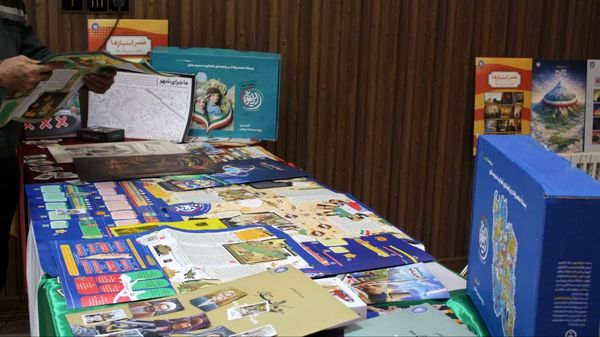 شناسایی و انتخاب نمونه کشوری