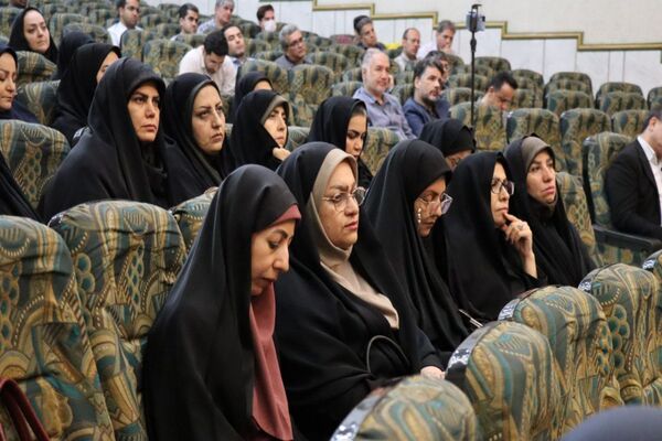 کارگاه تبیین مدارس الگوی تراز سند تحول بنیادین