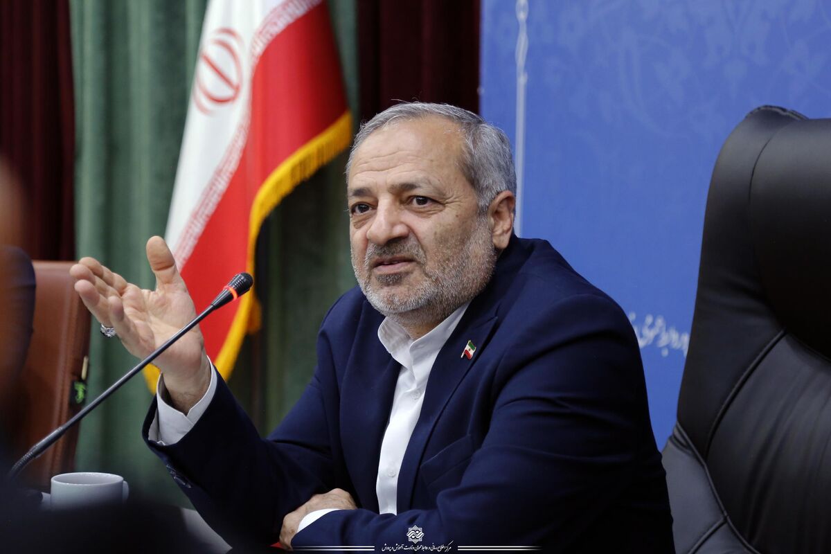 قدردانی امام جمعه تهران از عملکرد وزیر آموزش‌وپرورش