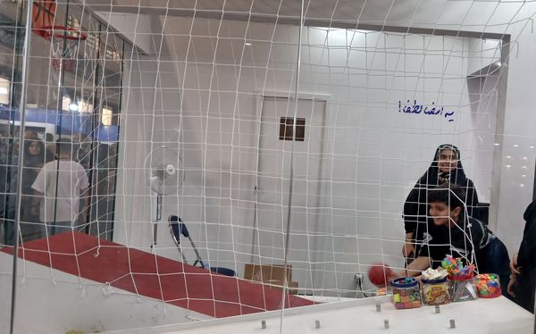 برگزاری دهمین نمایشگاه نوشت افزار ایرانی اسلامی در مصلی امام خمینی (ره )