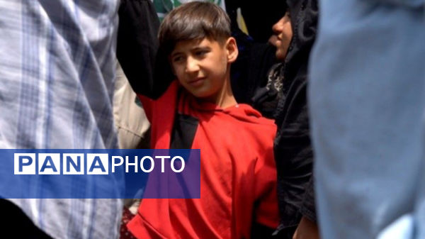  فریاد خشم و انزجار از مصلی امام خمینی(ره) تا مسجد صاحب‌الزمان