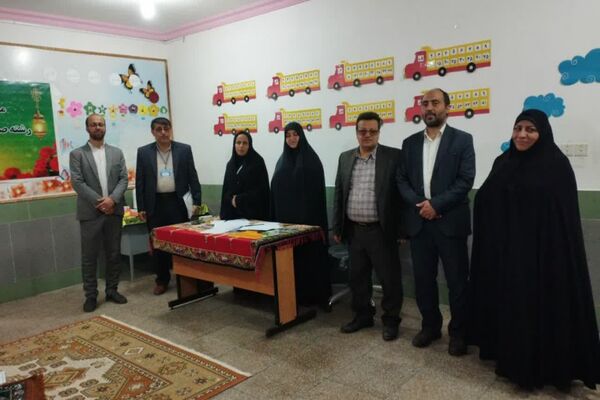اشکنان میزبان چهل‌ودومین مسابقات قرآن منطقه جنوب فارس