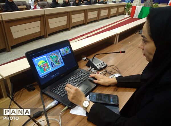 جشنواره «نوجوان سالم» گامی  جهت ترویج فرهنگ پیشگیری و سلامت اجتماعی دانش‌آموزان
