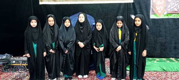 شهادت حضرت فاطمه (س) و غمی که پایان ندارد