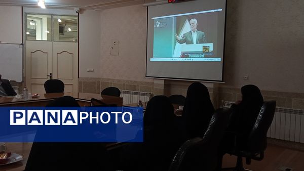 یازدهمین جلسه شورای آموزش‌وپرورش شهرستان بن 