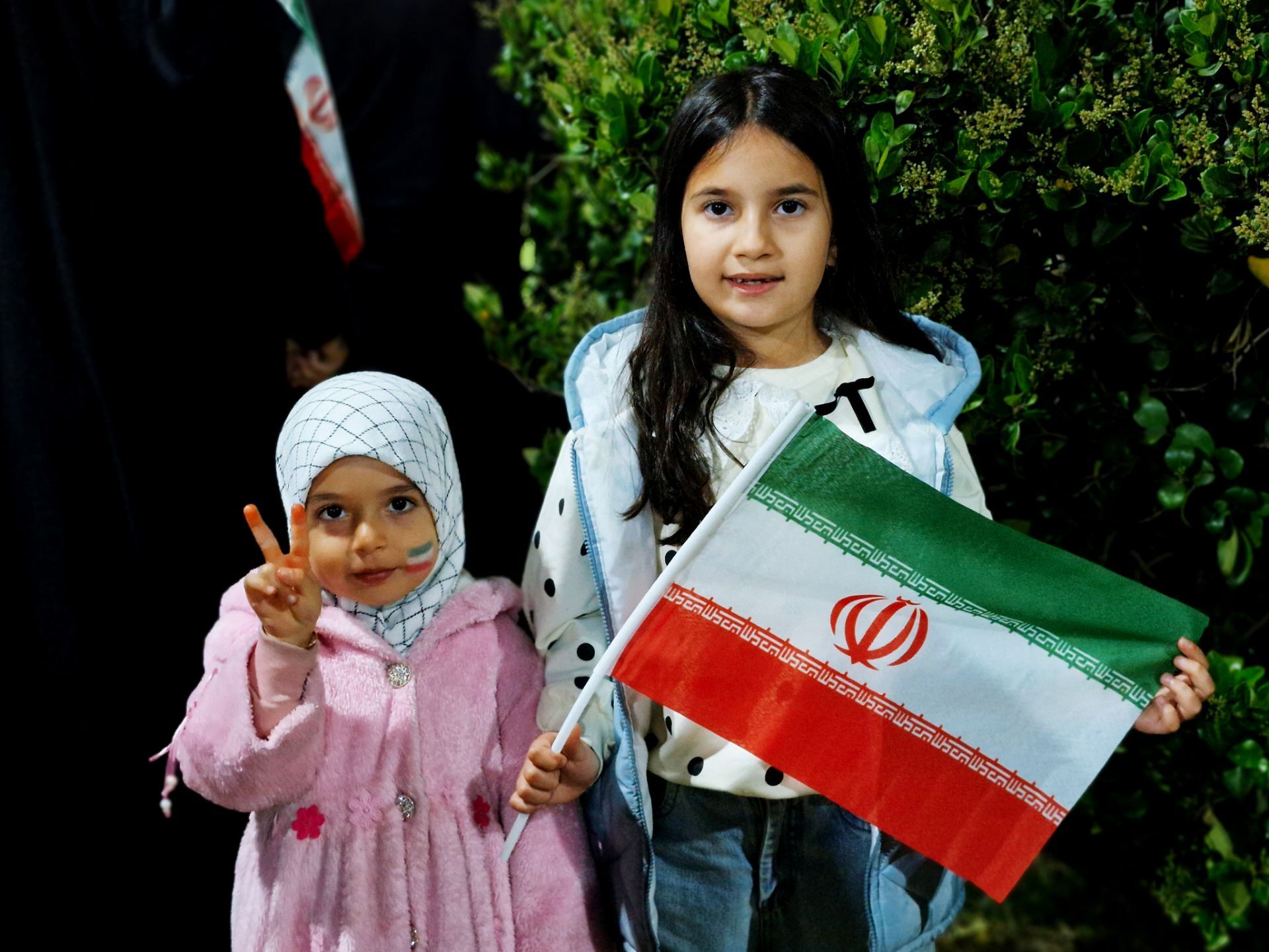 میدان ۲۲ بهمن گلوگاه، میعادگاه پیمان با ایران