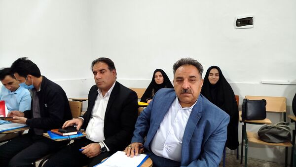 طرح تحول در فرآیند یاددهی–یادگیری (سفر یادگیری)  شهرستان‌های پلدختر، معمولان و رومشگان 