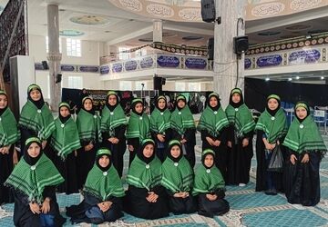 شهادت مظلومانه حضرت رقیه(س)؛ داغی بر دل تاریخ