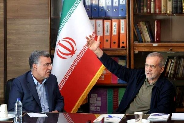 حکمرانی سلامت باید از درمان‌محوری به سلامت جامعه‌محور تغییر کند