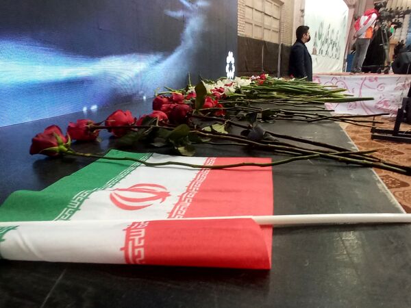 جشن دهه فجر به مناسبت چهل و ششمین سالگرد پیروزی انقلاب اسلامی