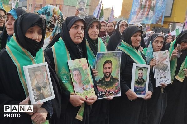 غدیر در قدس،روایت یک راهپیمایی از جنس عشق و خدمت وهمدلی