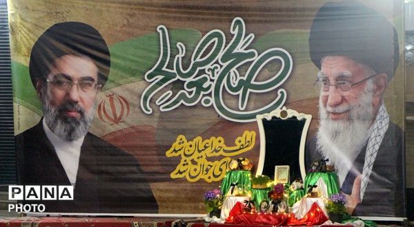 مردم اسفراین امسال نوروز را متفاوت آغاز کردند