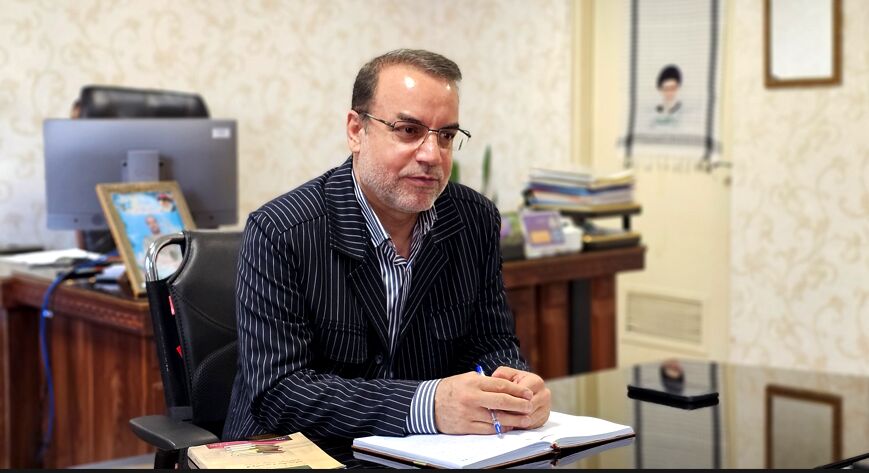 شیوه‌نامه همکاری سازمان نهضت و معاونت آموزش ابتدایی 25 بهمن در مشهد رونمایی می‌شود
