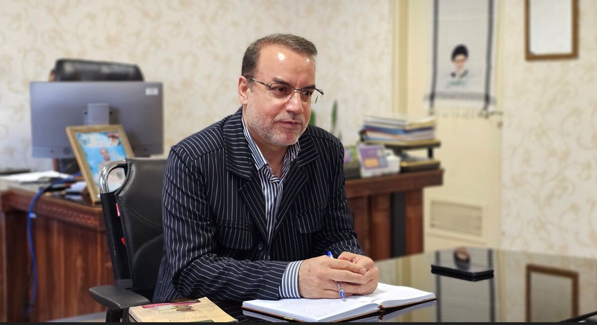 شیوه‌نامه همکاری سازمان نهضت و معاونت آموزش ابتدایی 25 بهمن در مشهد رونمایی می‌شود