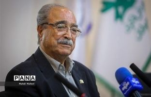 ناصر قفلی خیر نیک‌اندیش و انسانی وارسته بود