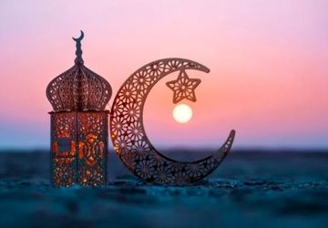 تبریک مسئولین آموزش و پرورش ملارد و دانش‌آموزخبرنگاران پانا به مناسبت فرا رسیدن ماه مبارک رمضان