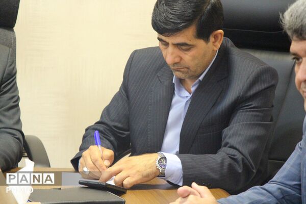 دیدار مردمی مدیران دستگاه های اجرایی به مناسبت هفته دولت