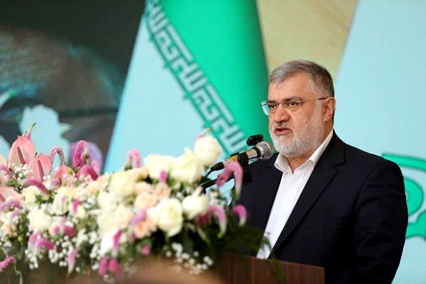  افتتاح مجموعه پروژه‌های زیرساختی و هوشمند در باقرشهر 