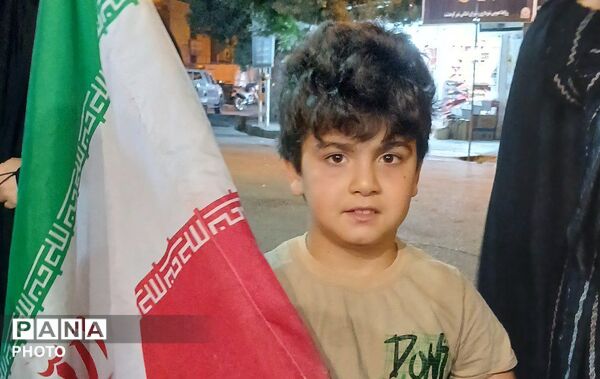ایستاده بر مدارِ استقامت؛ پژواکِ ۱۳۵ شبِ حماسی در قلبِ زاگرس