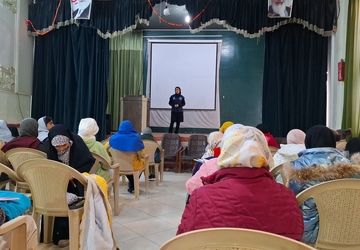 برگزاری کارگاه توانمندسازی خبرنگاران پانای ناحیه ۴ اصفهان