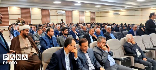 لنگرود میزبان اختتامیه هفتمین اجلاس سراسری نماز