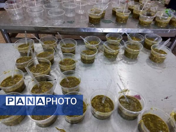 ماندگاری مکتب فاطمه زهرا (س) تا ابد 