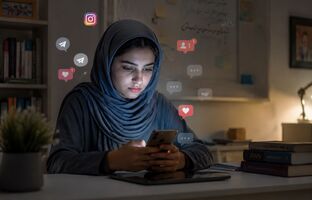 بازآفرینی هویت ملی باید در فضای مجازی جدی گرفته شود