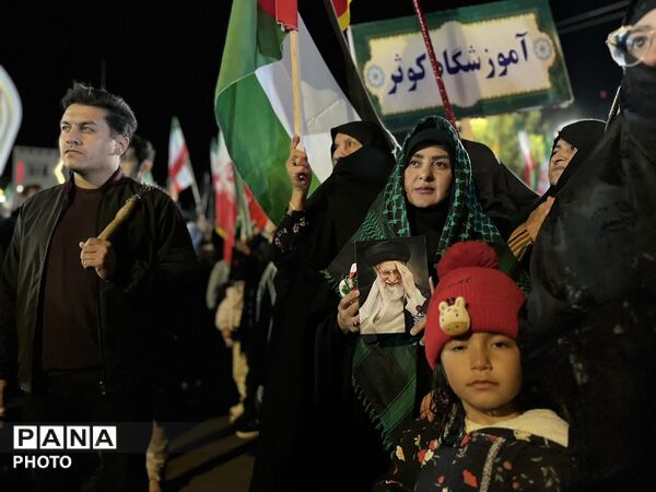 اجتماع پرشور شهروندان جاجرم