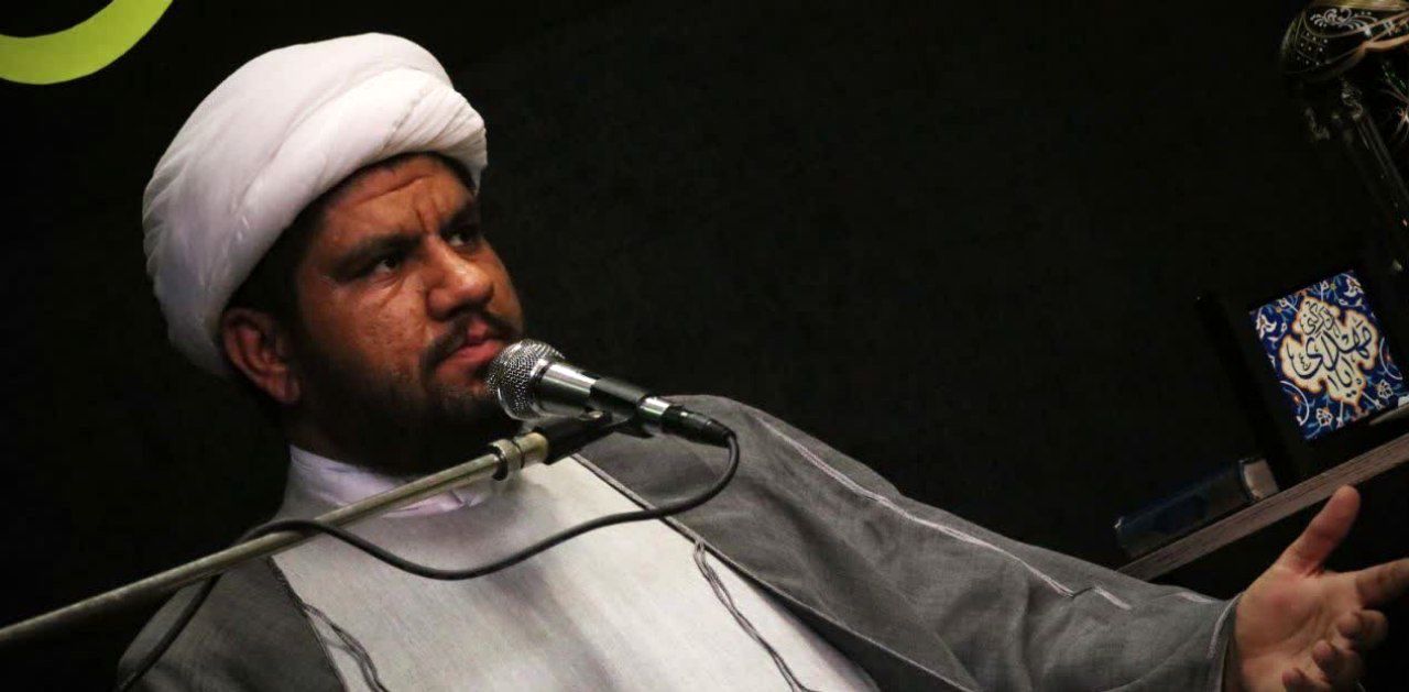 قرآن دفترچه راهنمایی از سوی خداوند است