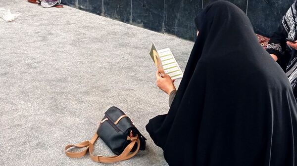 گلزار شهدای شهر بن، میعادگاه جمعه‌ها