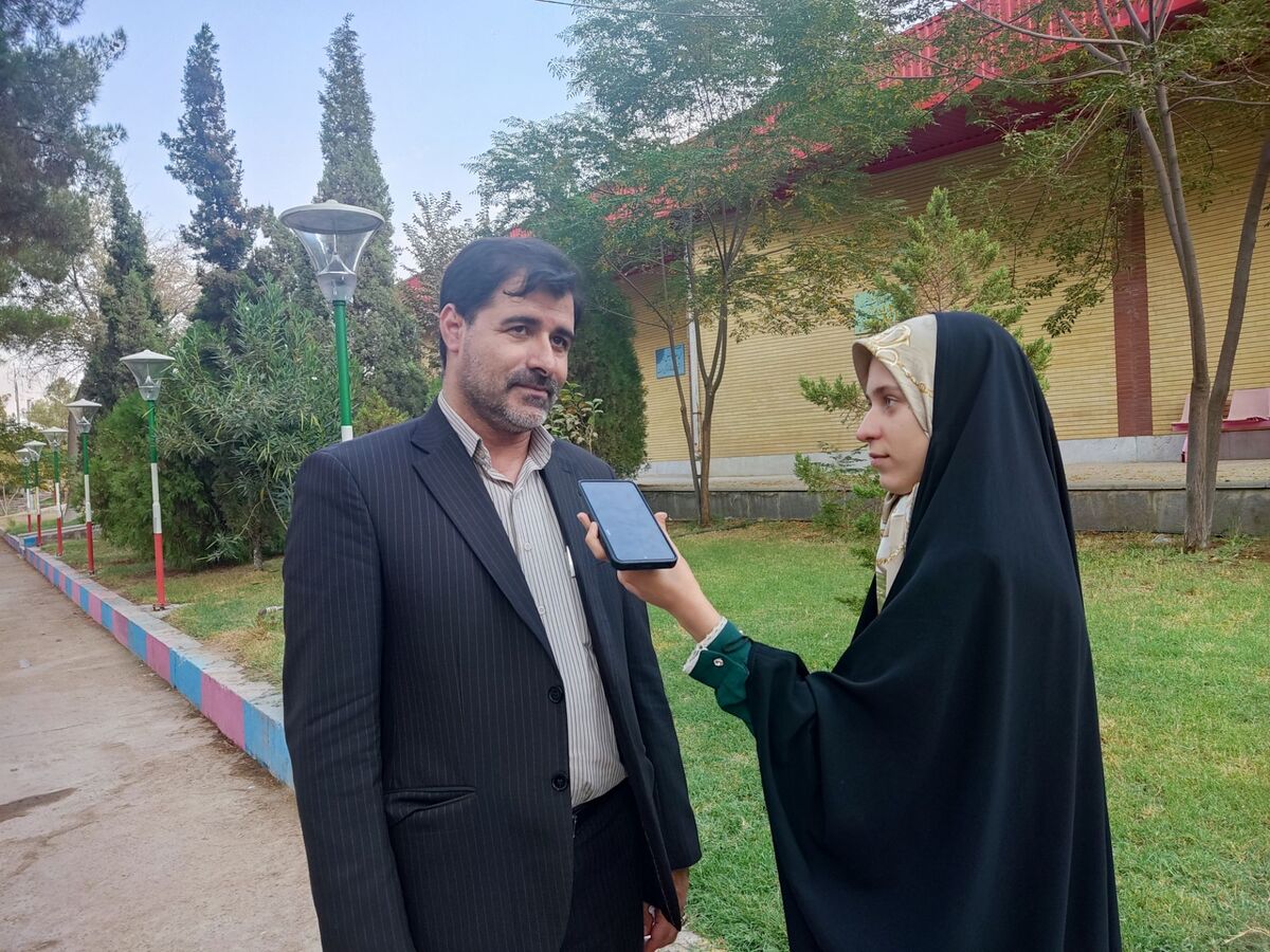 اردوی یاوران ولایت، بستری برای تربیت دانش‌آموزان در تراز انقلاب اسلامی است