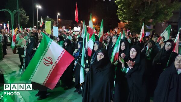 گام‌های ماندگار مردم در مسیر اتحاد و همدلی 