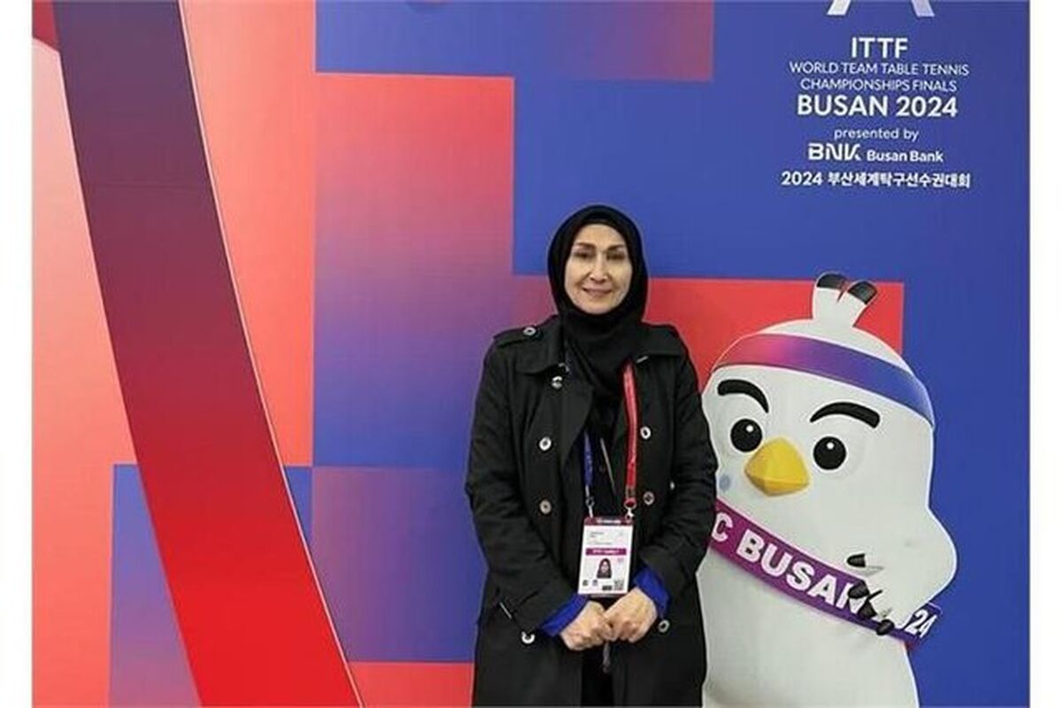 افتخار ایران در پارالمپیک: لیموچی برنده جایزه داوطلب شد