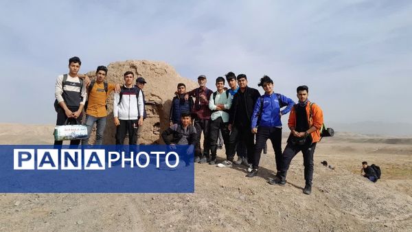  اردوی دره‌نوردی