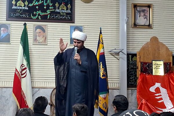  پیوند سربازان ظهور با سالار شهیدان