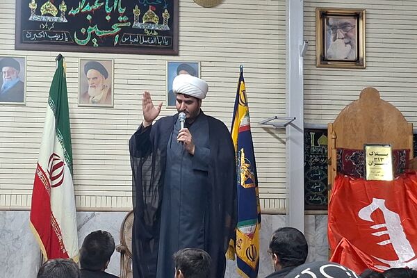  پیوند سربازان ظهور با سالار شهیدان