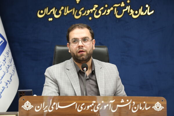 گردهمایی معاونان پرورشی و تربیت‌بدنی شهرستان‌های استان تهران