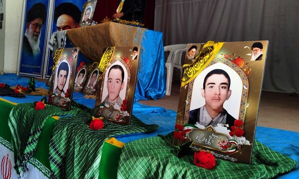 زنگ انقلاب در مدارس لردگان 