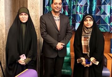  گام‌های موثری در جهت ترویج فرهنگ اقامه نماز در مدارس برداشته شده است