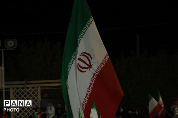 همایش علی اصغرهای یزدی