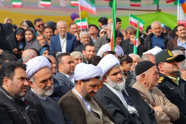 اسلامشهر در مسیر انقلاب؛ حماسه‌ای دیگر در ۲۲ بهمن رقم خورد